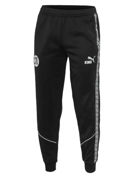 Pantaloni sport Teamking