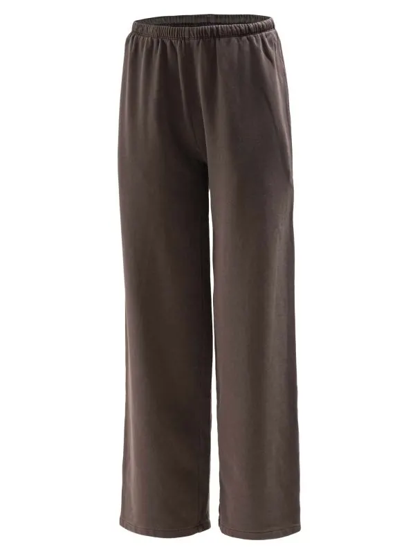 Pantaloni sport Tjw Wide Leg Sweatpant