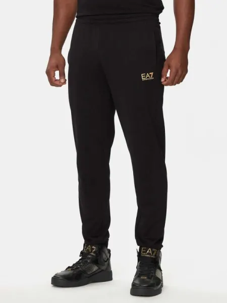 Pantaloni sport Train Core Id M Ch Coft Cc