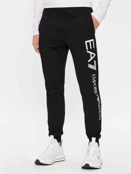Pantaloni sport Train Logo Series M Ch Coft Cc