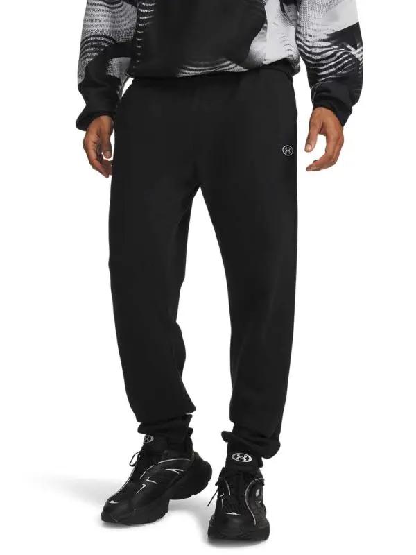 Pantaloni sport Ua Rival Flc