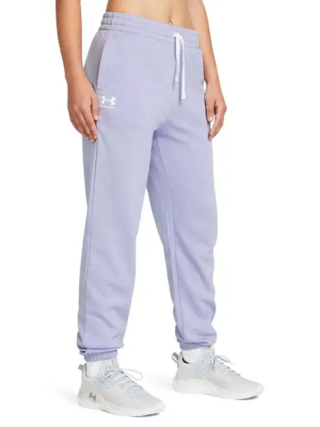 Pantaloni sport Ua Rival Terry
