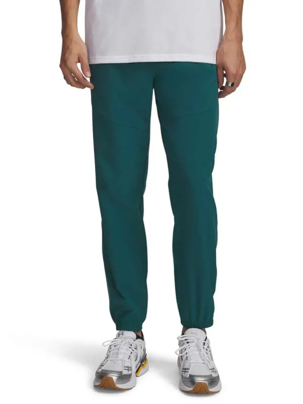 Pantaloni sport Ua Vibe Woven