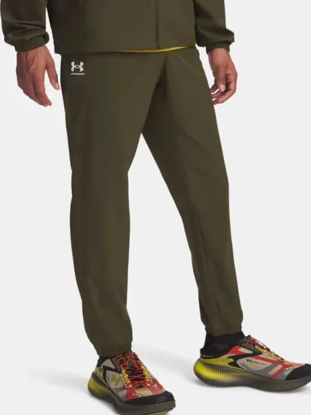 Pantaloni sport Ua Vibe Woven