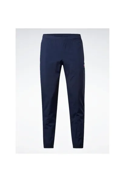 Pantaloni sport unisex -  301508601 - Poliamida - Albastru