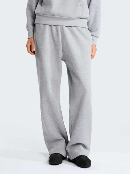 Pantaloni sport W Essential Simple Dome Straight