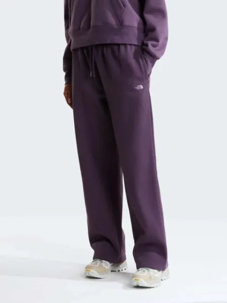 Pantaloni sport W Essential Simple Dome Straight