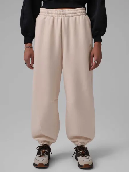 Pantaloni sport W J Brk Flc Jgr Bb
