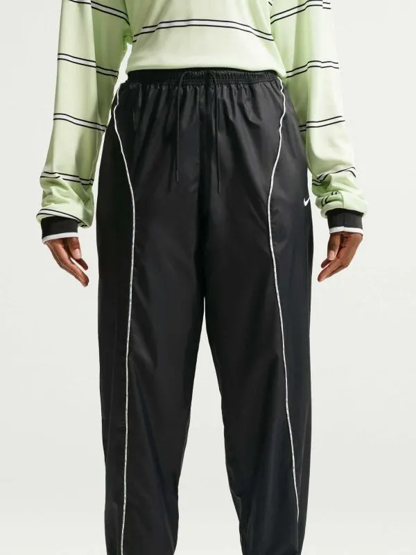 Pantaloni sport W Nk Athletics Dept Ltwt Wvn P