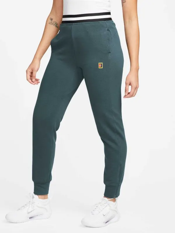 Pantaloni sport W Nkct Df Heritage Flc