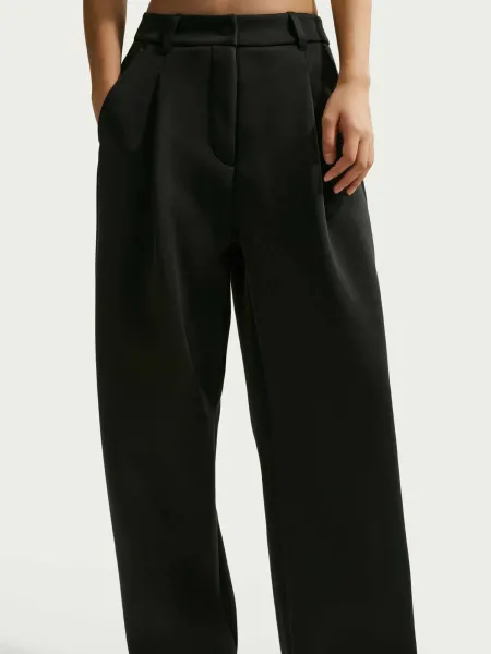 Pantaloni sport W Nsw Article Flc