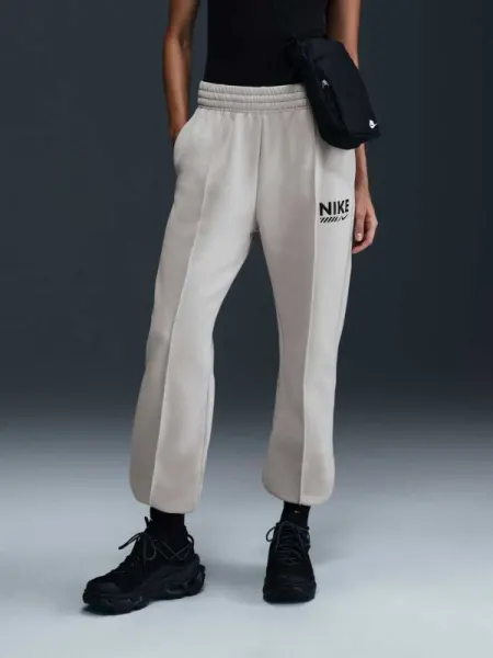 Pantaloni sport W Nsw Flc Pant Gls