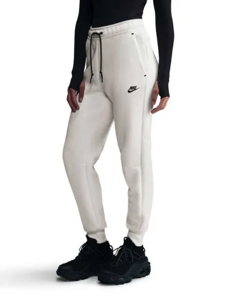 Pantaloni sport W Nsw Tch Flc Mr Jgger 2
