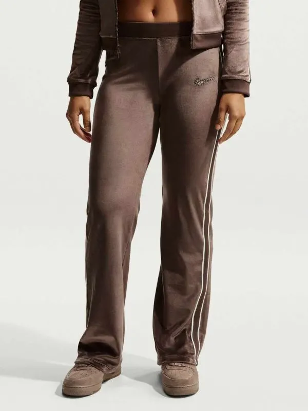 Pantaloni sport W Nsw Trnd Vlr Pnt