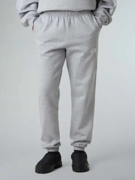 Pantaloni sport W Simple Dome Regular Tapered
