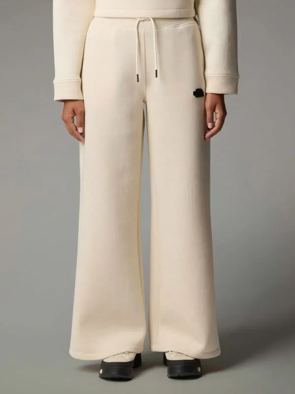 Pantaloni sport W Wide Leg