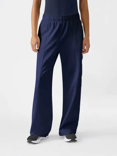 Pantaloni sport Wide Leg