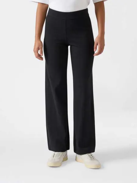 Pantaloni sport Wide Leg