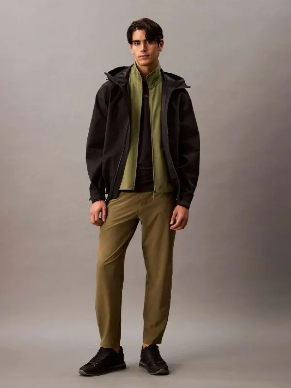 Pantaloni sport Wo Woven