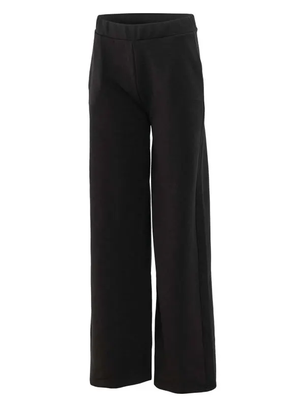 Pantaloni sport Yayoi Wide Leg