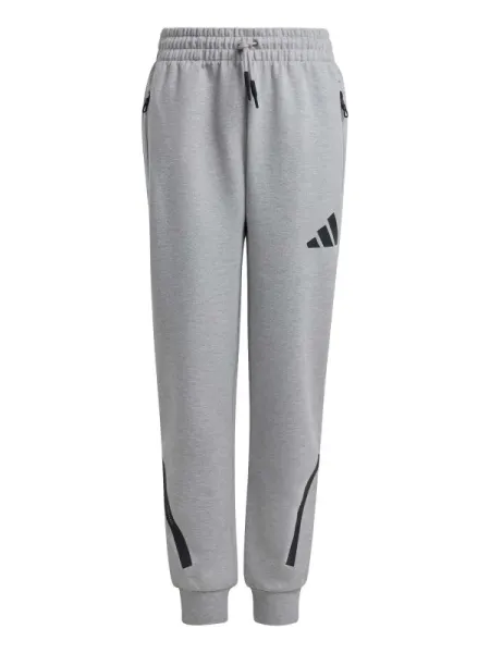 Pantaloni sport Z.n.e. Tapered-leg