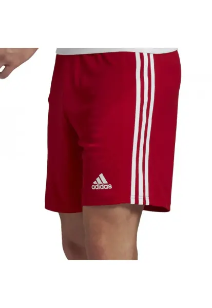 Pantaloni  Squadra 21 barbati - Rosu