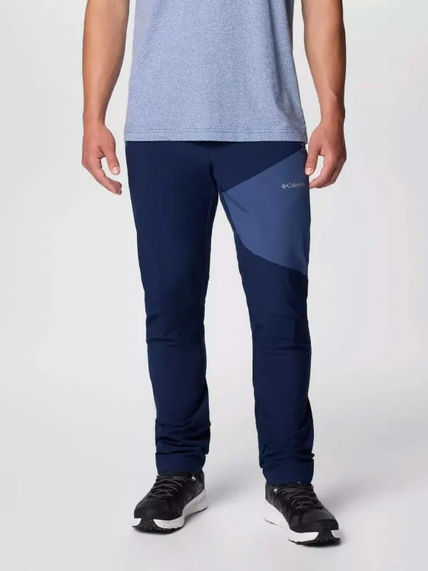 Pantaloni Tech Softshell