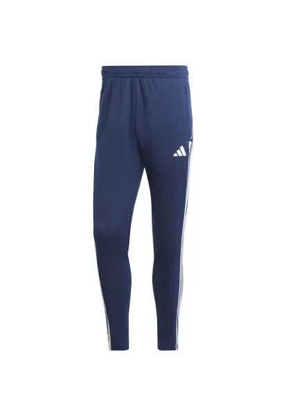 Pantaloni Tiro 23 League Training barbati - Bleumarin