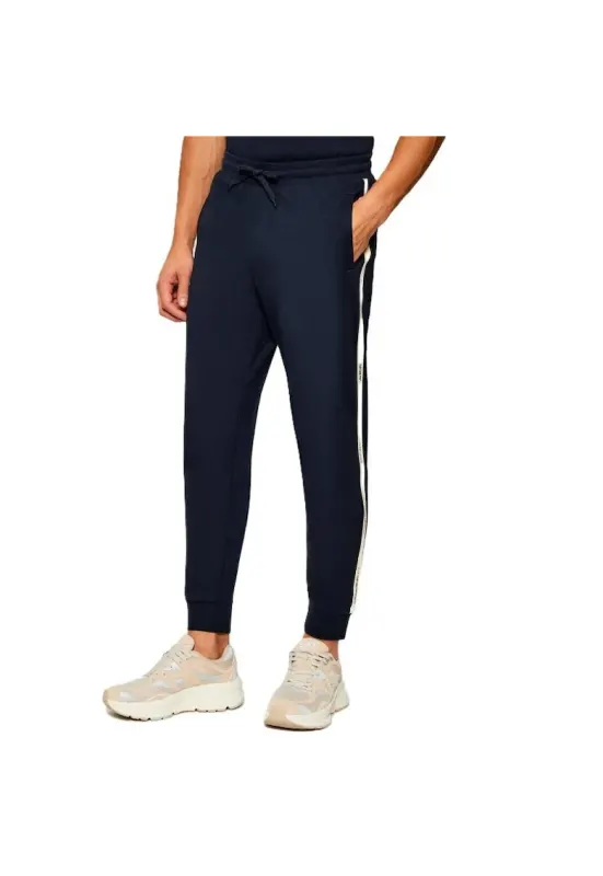 Pantaloni TRAIN LOGO SERIES M TAPE PANTS CH-7M001756-AF13512-UB102