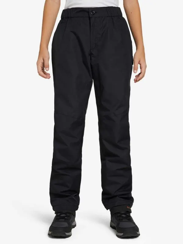 Pantaloni Travel Boy's Padded