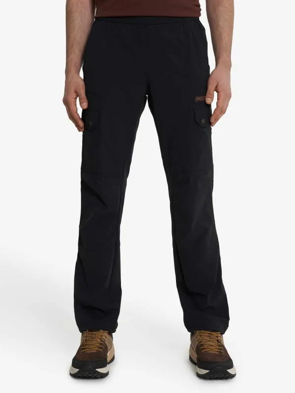 Pantaloni Travel Male