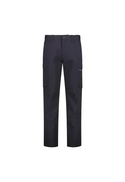 Pantaloni trekking barbati  32T1777 - Bleumarin