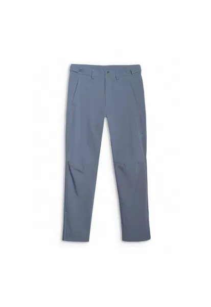 Pantaloni trekking barbati -  poliesterwww