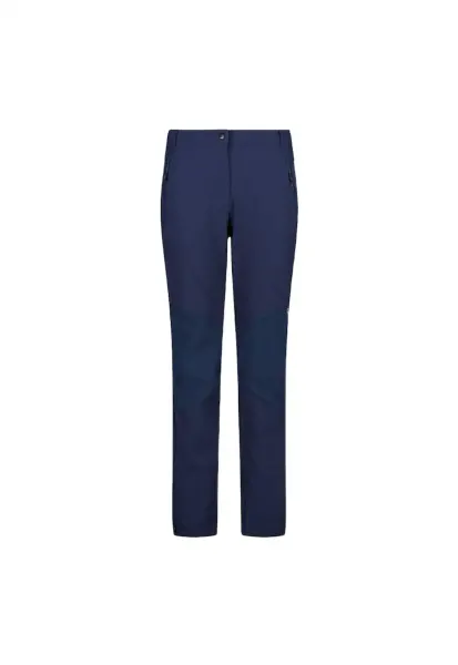 Pantaloni trekking dama  31T7636