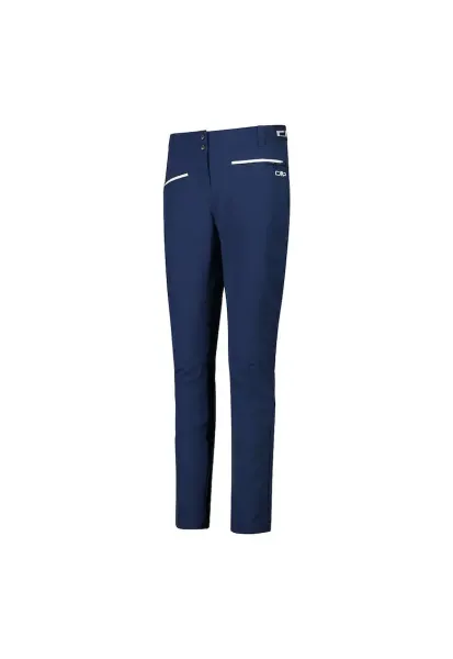 Pantaloni trekking dama  33T6226 - Bleumarin