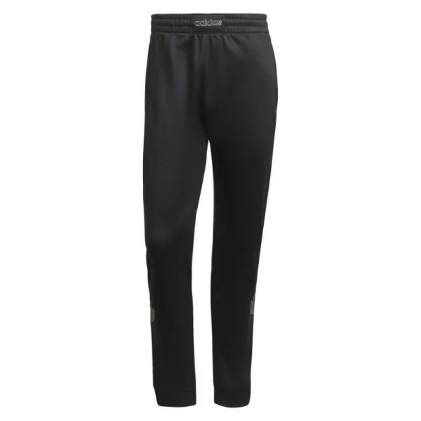 Pantaloni trening ADIDAS pentru barbati LOGO SWEATPANTS - H06738