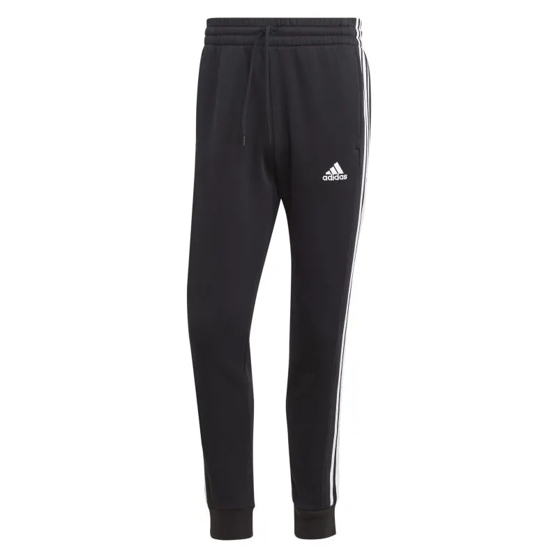 Pantaloni trening ADIDAS pentru barbati M 3S FL TC PT - IB4030