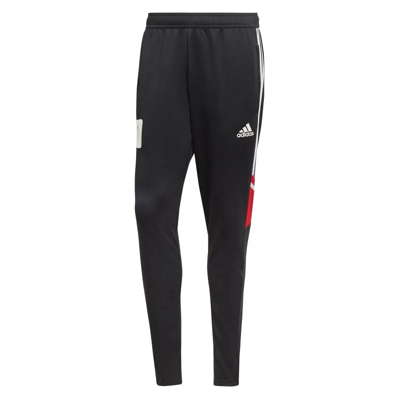 Pantaloni trening ADIDAS pentru barbati MESSI TK PNT - HI3779