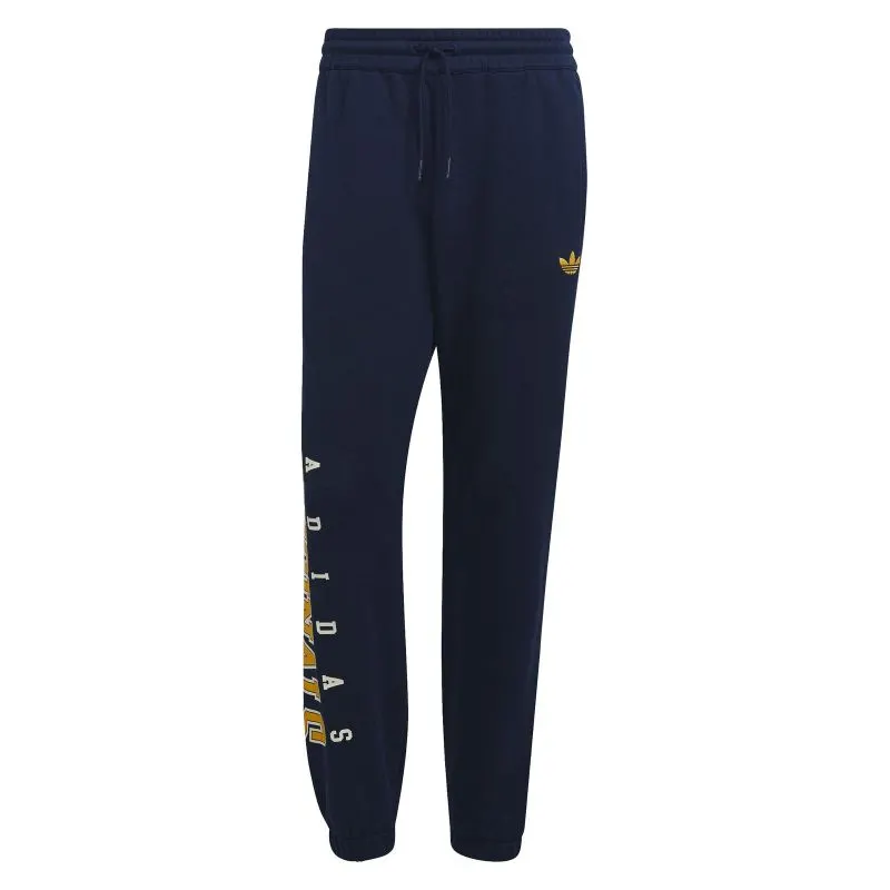 Pantaloni trening ADIDAS pentru barbati SCRIPT PANT - HF9220