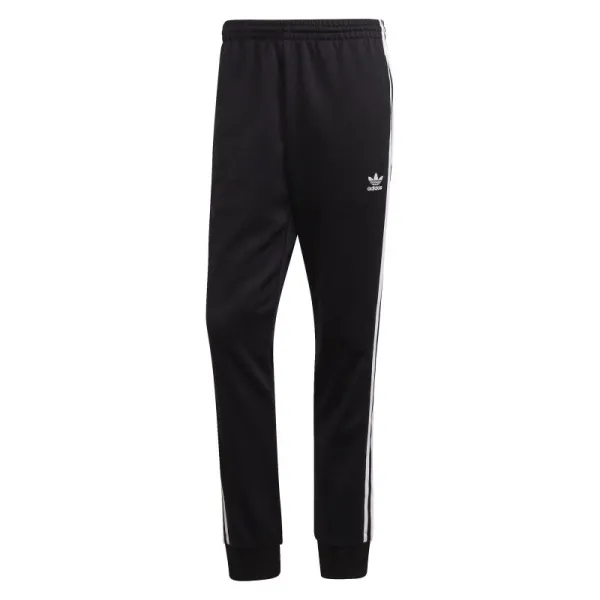 Pantaloni trening ADIDAS pentru barbati SUPERSTAR TP PRIMEBLUE - GF0210