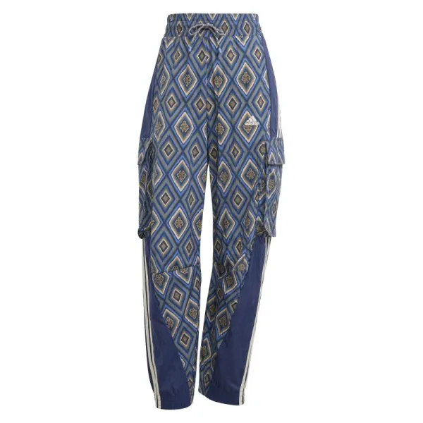 Pantaloni trening ADIDAS pentru femei FARM PANTS - IV9760