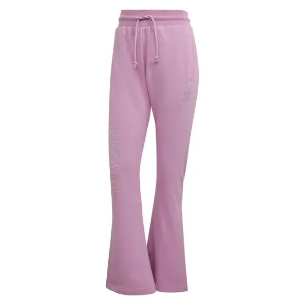 Pantaloni trening ADIDAS pentru femei OPEN HEM TP - HF6771