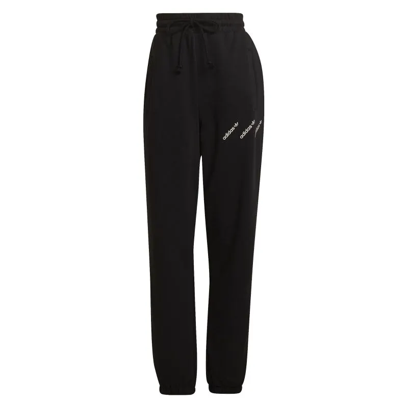 Pantaloni trening ADIDAS pentru femei TRACK PANTS - HM4872