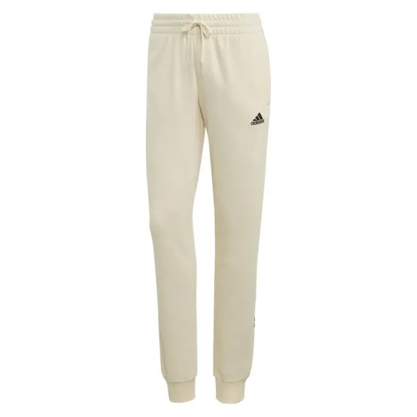 Pantaloni trening ADIDAS pentru femei W LIN FT C PT - HL2126