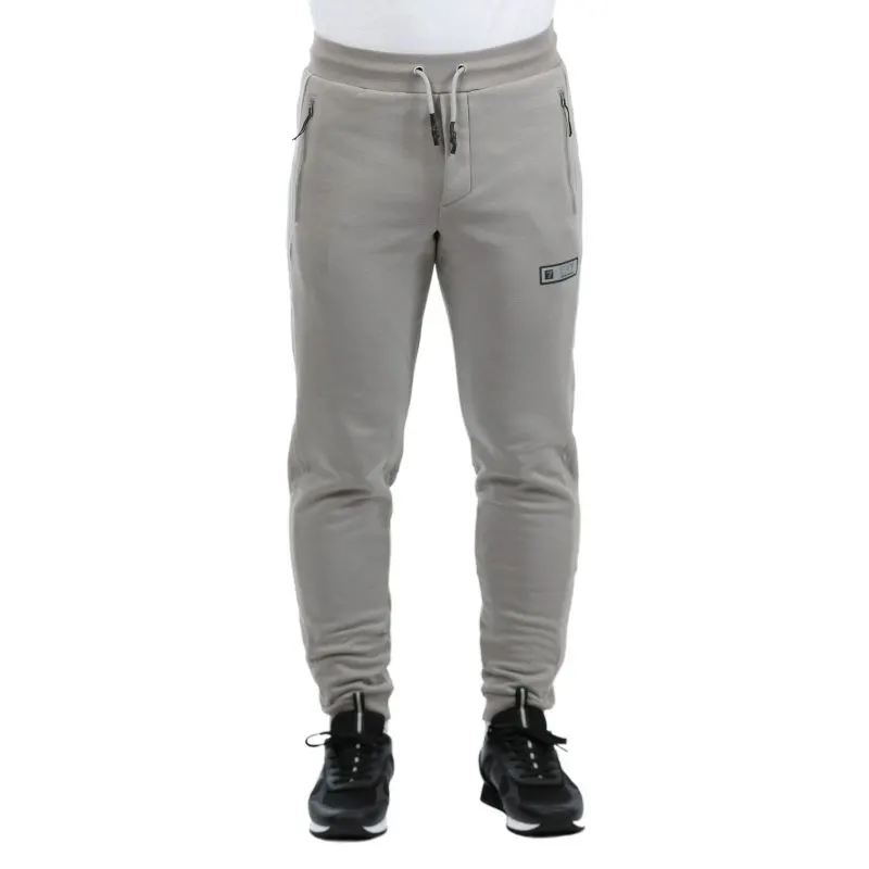 Pantaloni trening EMPORIO ARMANI EA7 pentru barbati NATURAL VENTUS7 M PANTS CH BR - 6RPP66PJRCZ01920