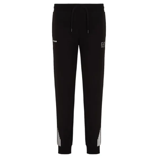 Pantaloni trening EMPORIO ARMANI EA7 pentru barbati TRAIN 7 LINES PANTS CH COFT - 3DPP70PJLIZ01200