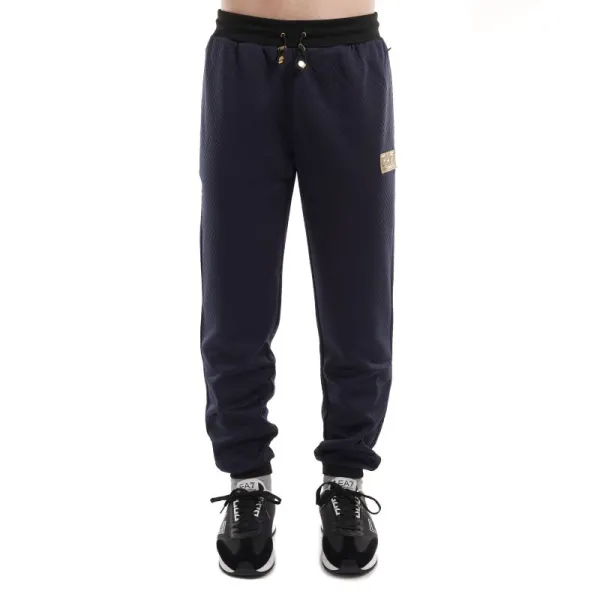 Pantaloni trening EMPORIO ARMANI EA7 pentru barbati TRAIN GOLD LABEL M PANTS CH - 6LPP71PJHXZ01554