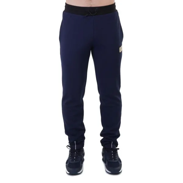 Pantaloni trening EMPORIO ARMANI EA7 pentru barbati TRAIN GOLD LABEL M PANTS OH ST PQ - 3LPP71PJG1Z01554