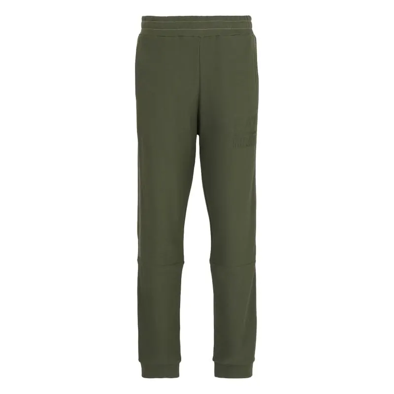 Pantaloni trening EMPORIO ARMANI EA7 pentru barbati TRAIN LOGO SERIES M PANTS CH MILANO - 3DPP81PJTKZ01846