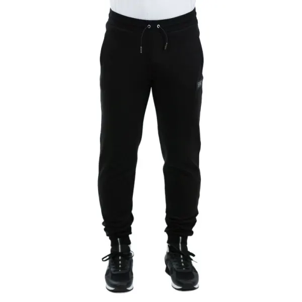 Pantaloni trening EMPORIO ARMANI EA7 pentru barbati TRAIN LUX M PANTS CH CO INPL ST - 3DPP77PJUEZ01200
